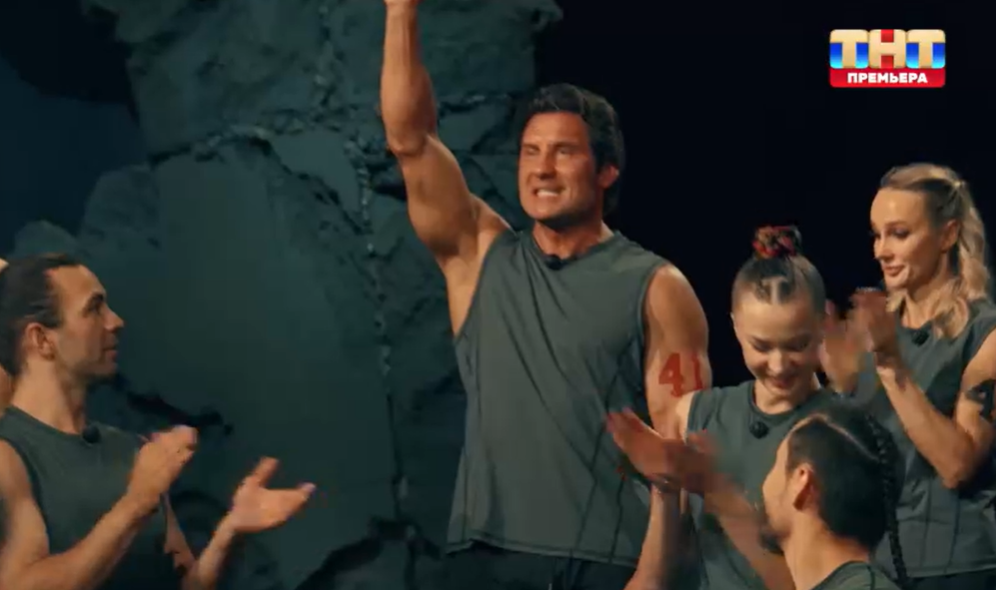 Скриншот с проекта "Титаны" 09.11.25