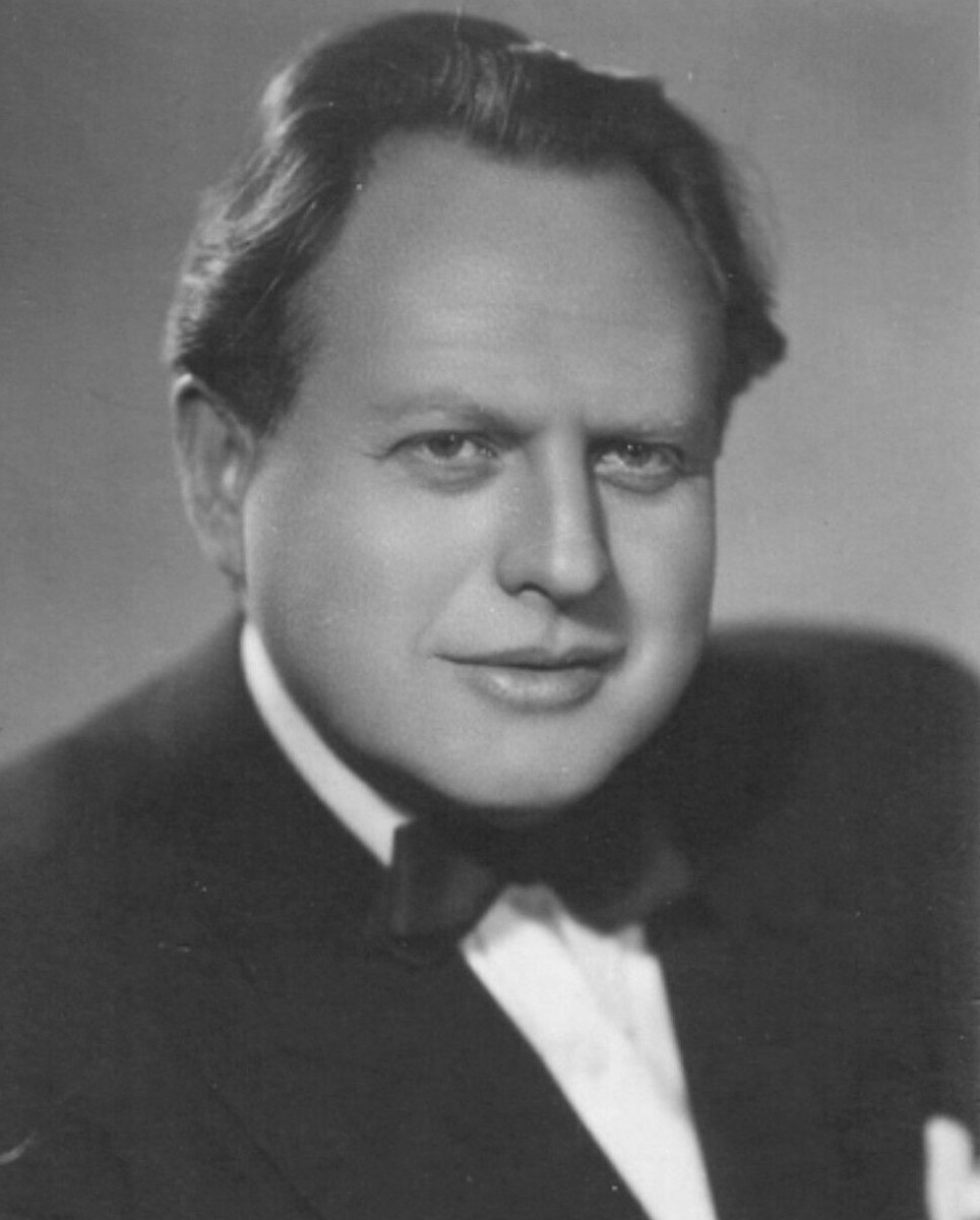 Григорий Шпигель / фото из открытых источников