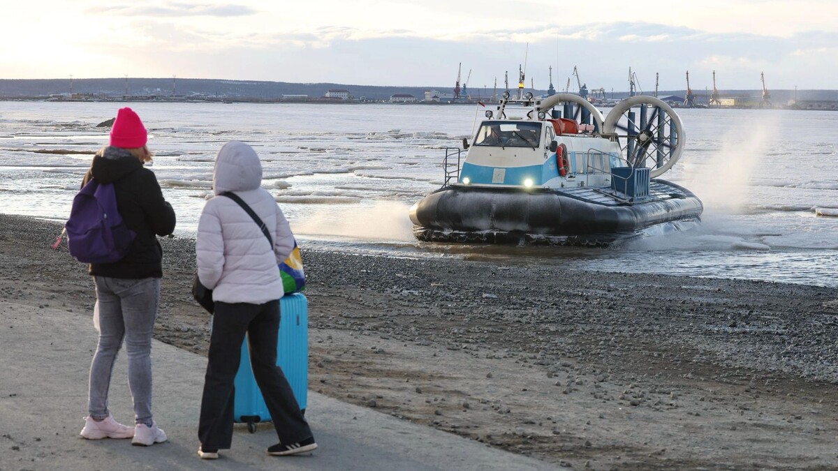    Фото: Андрей Ткачев/«Ямал-Медиа»