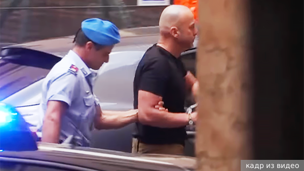     Фото: кадр из видео   
 Текст: Дарья Григоренко