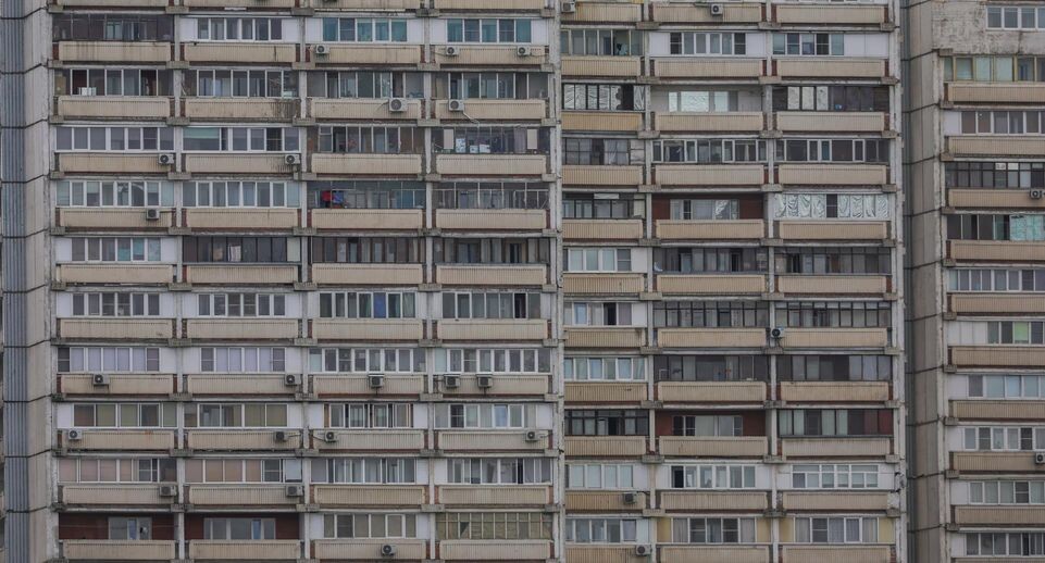 Страшнее СВО и 90-х. Россия коллапсирует из-за судов по возврату квартир