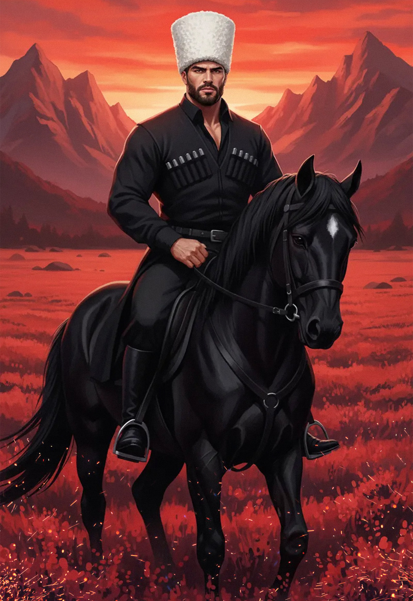 Автор - Татьяна Михаль