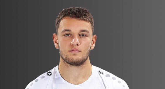 Артур Гарибян. Фото дзен