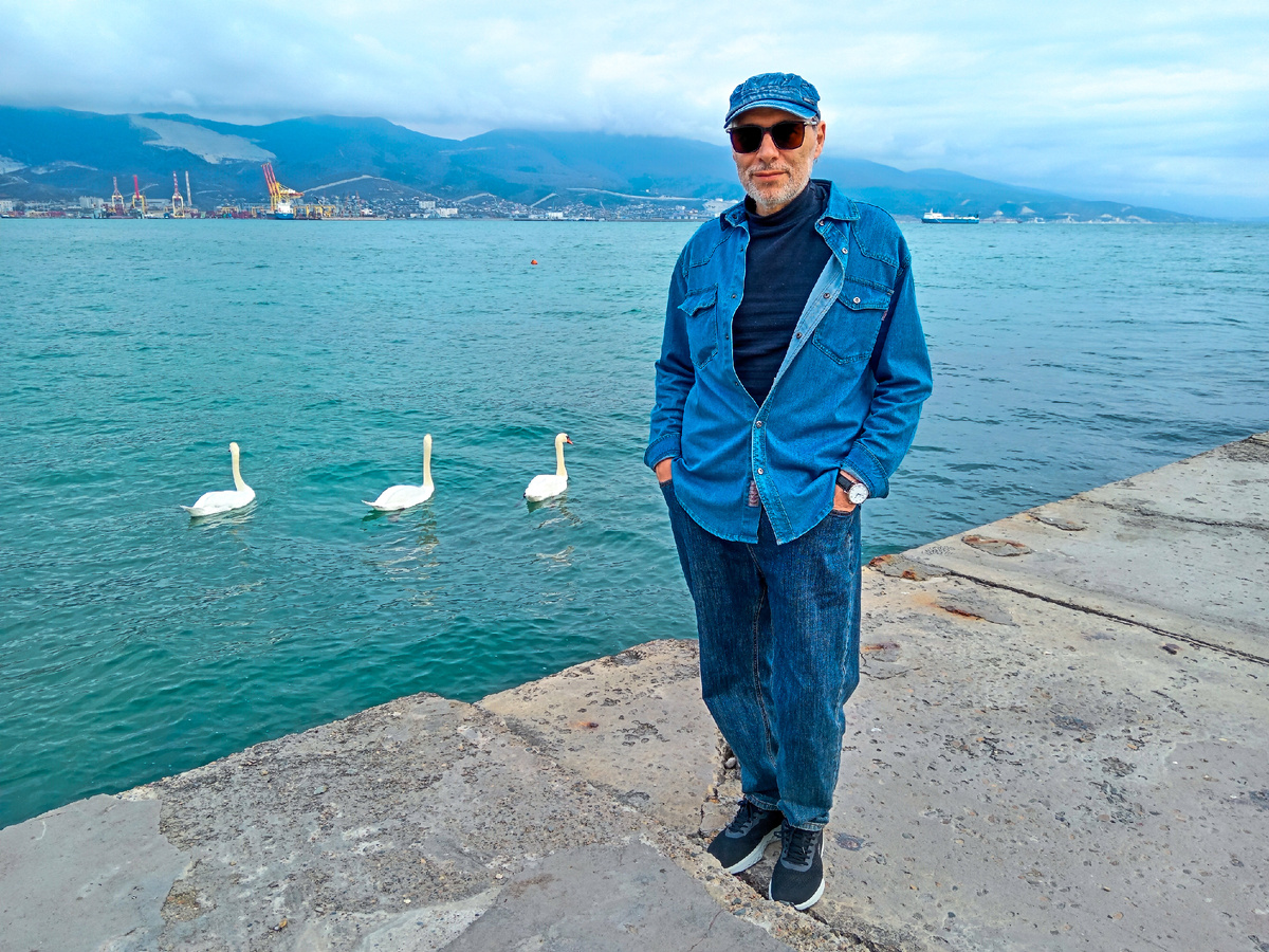 ©Михаил Лекс 