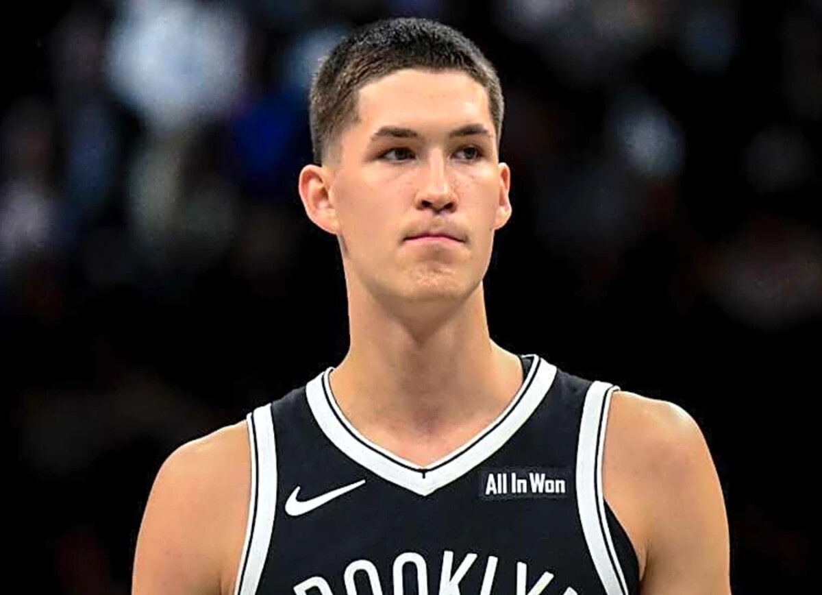     Sports Illustrated о Демине: парень способен стать в «Бруклине» отличным примером для подражания