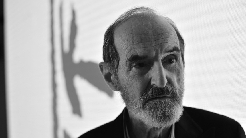    Фото: ИЗВЕСТИЯ/Зураб Джавахадзе