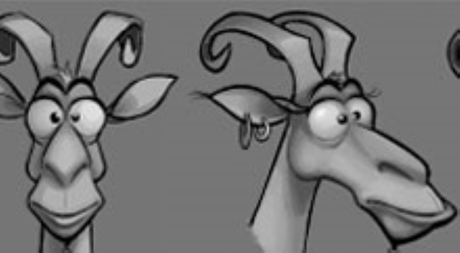 Концепт-арты