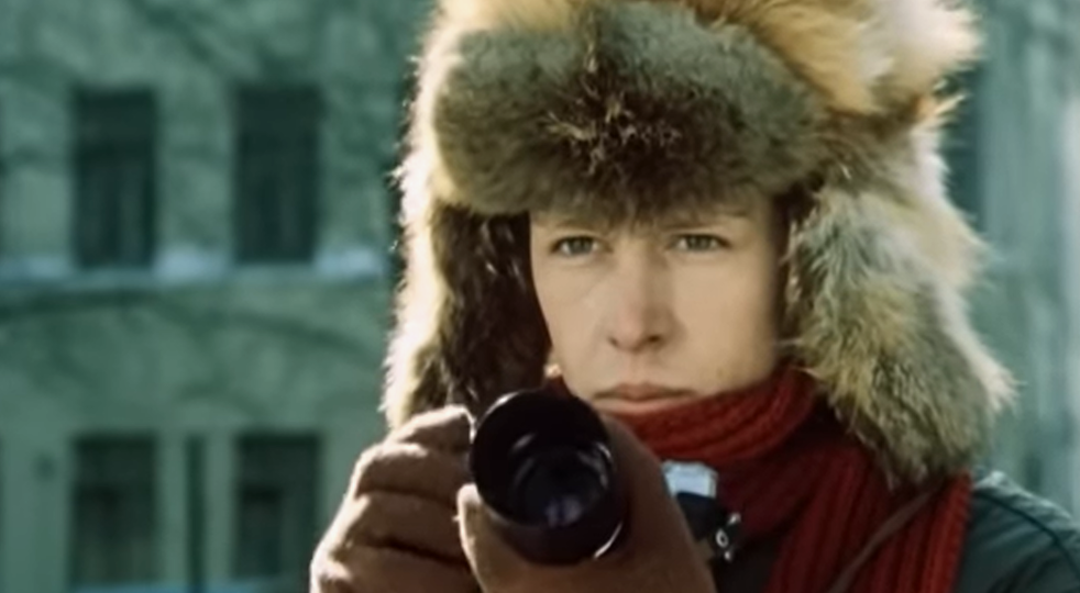 Теперь по-взрослому: «шантажист» Михаил Ефремов