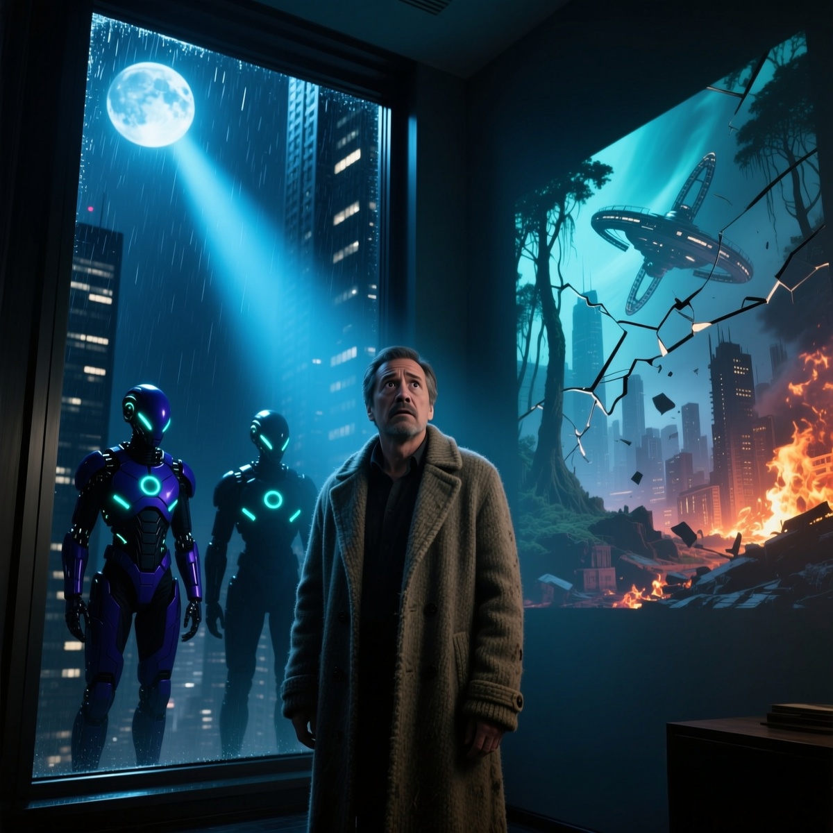 Автор: В. Панченко