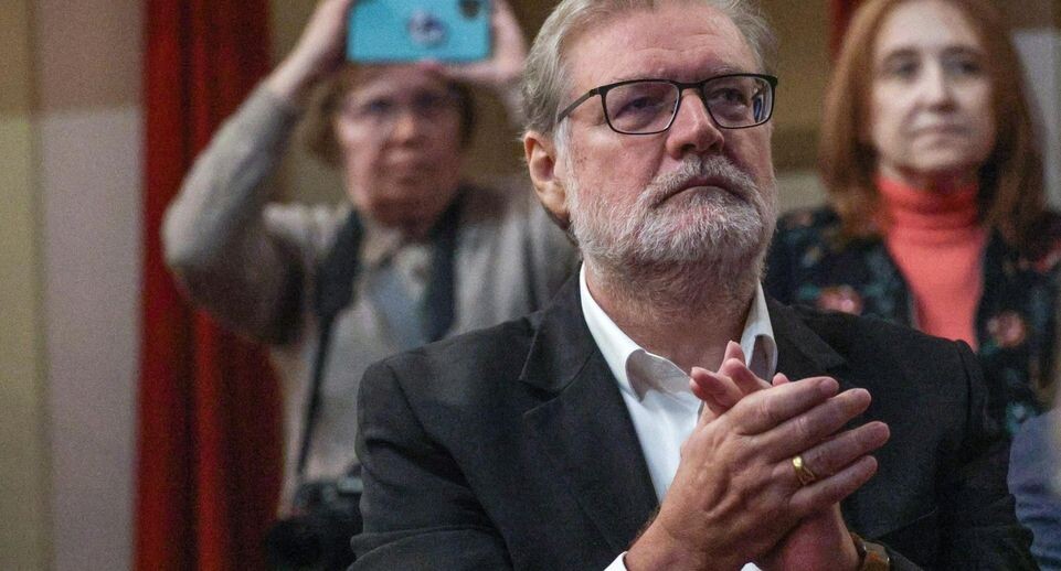    Bulkin Sergey / www.globallookpress.com