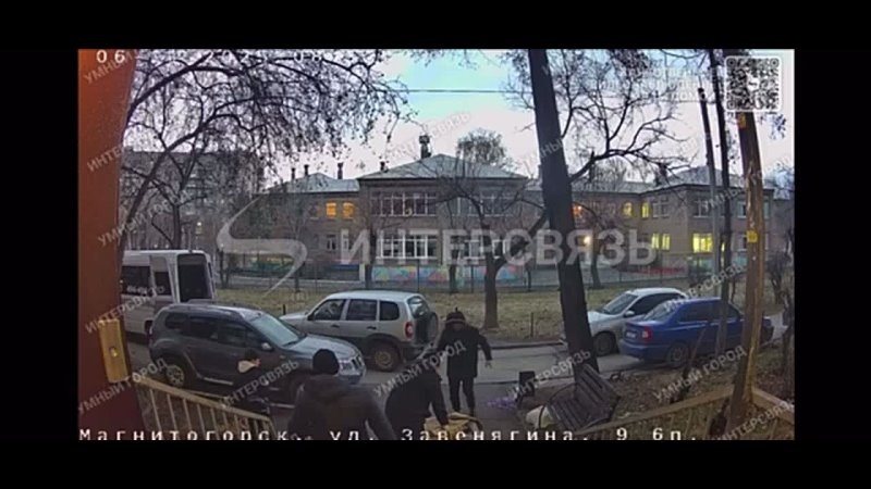 Найденный сверток со "странным" содержимым