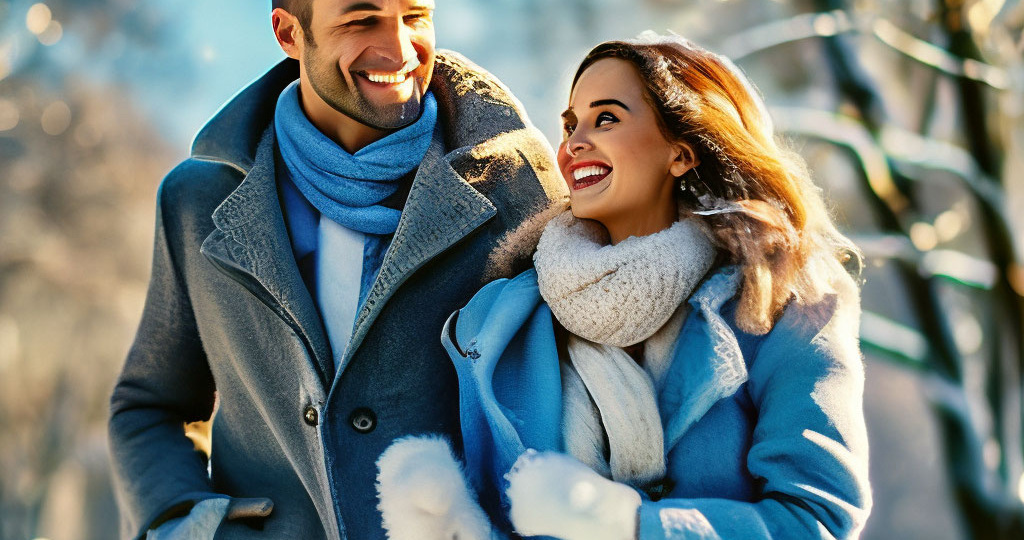 Такая разная любовь! Глава 12.