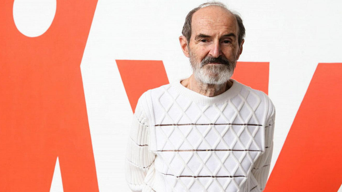    Эрик Булатов. Фото: wikipedia