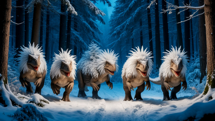 Изображение сгенерировано Шедеврум