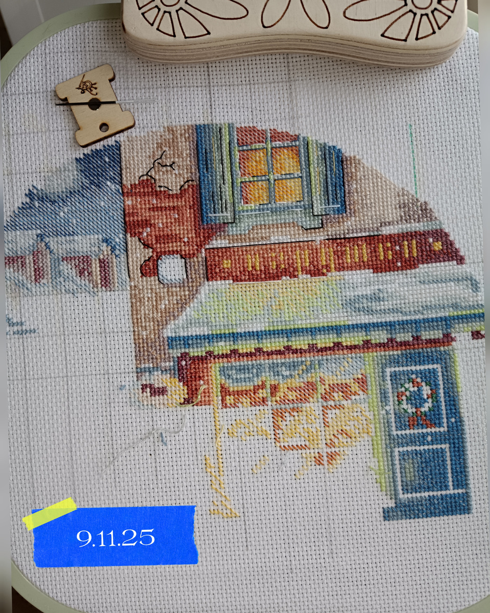 46%  выполнено