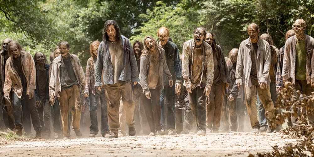 Что сегодня на обед? Из человеков винегрет!