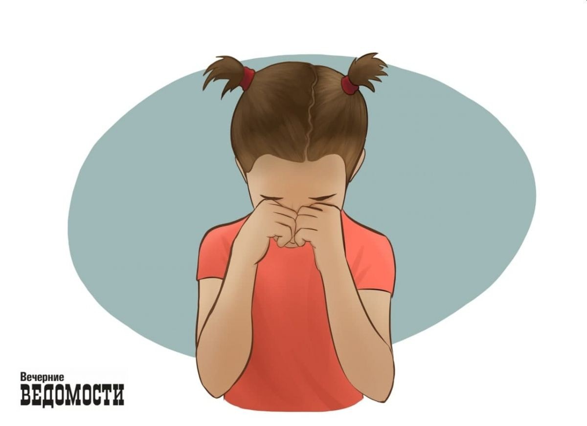     Иллюстрация: Юлия Медведева / Вечерние ведомости