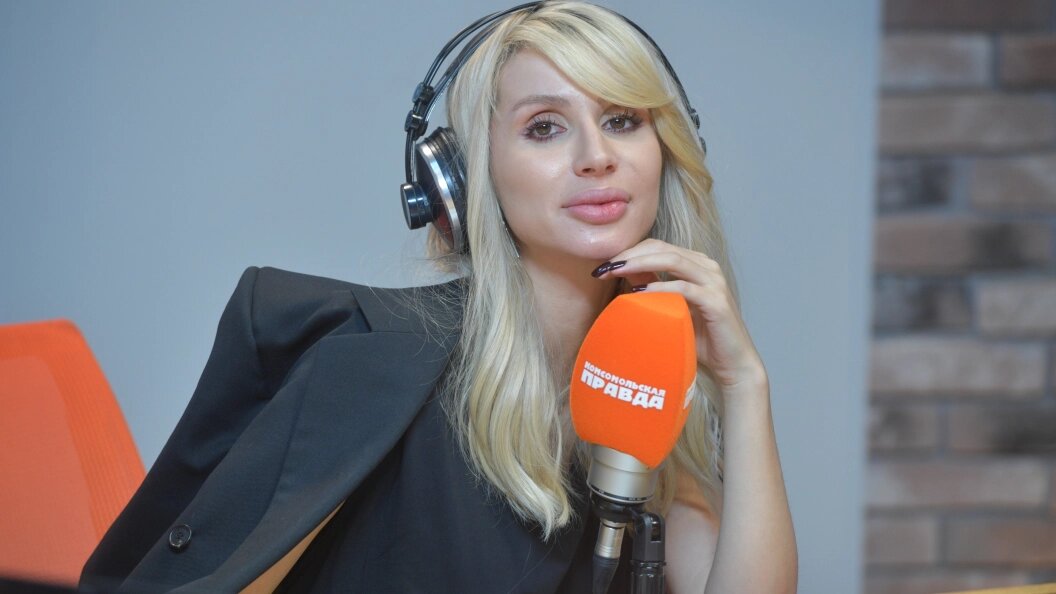    Komsomolskaya Pravda/Globallookpress