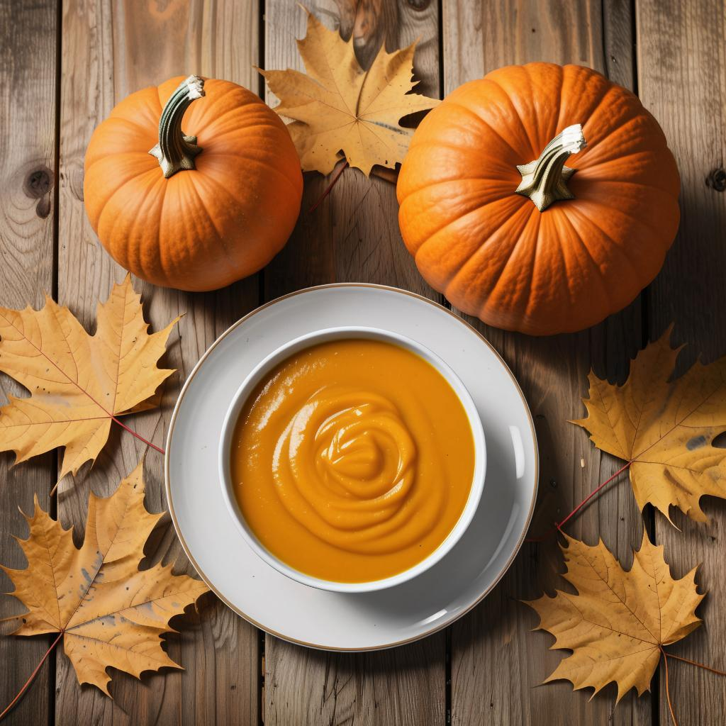 С первым заморозком — солнце возвращается на кухню