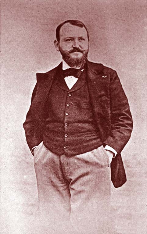 Александр Исайлов 