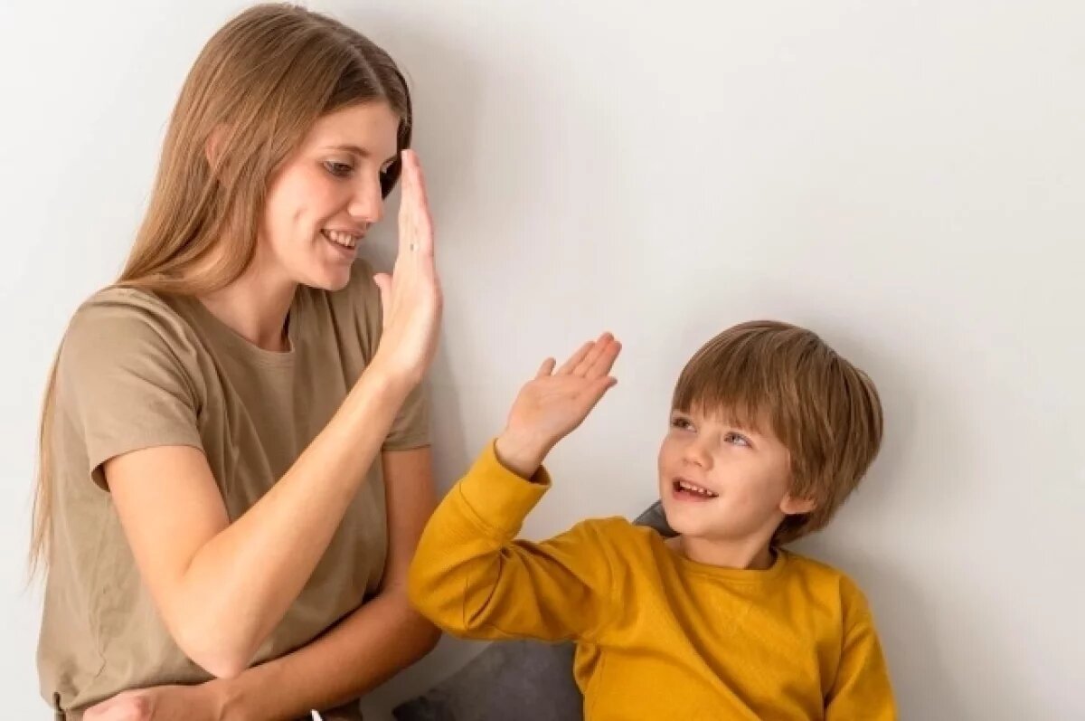    Психолог Витовская рассказала, как правильно говорить с детьми о смерти