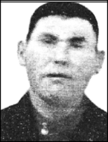 Кудайбергенов Мурзабек