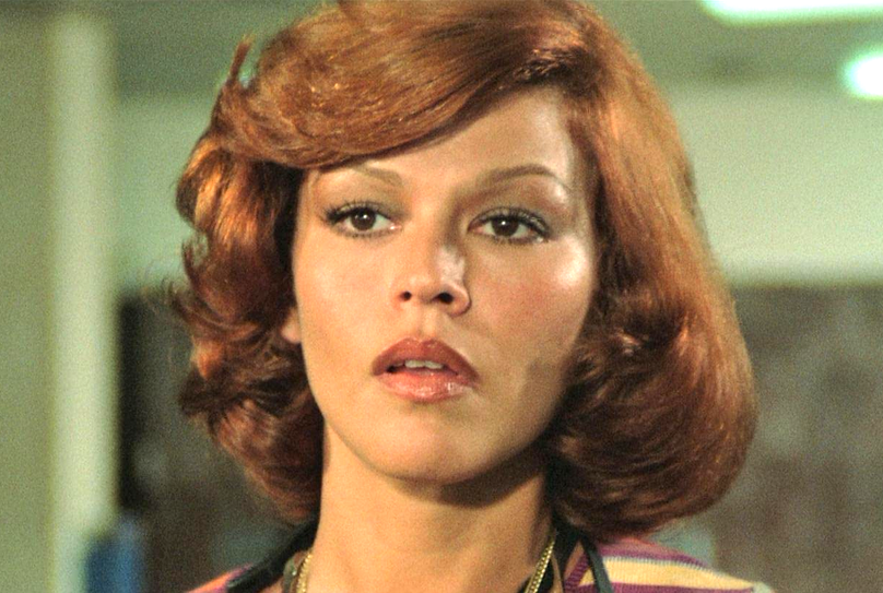 Грёзы одинокого мужчины 