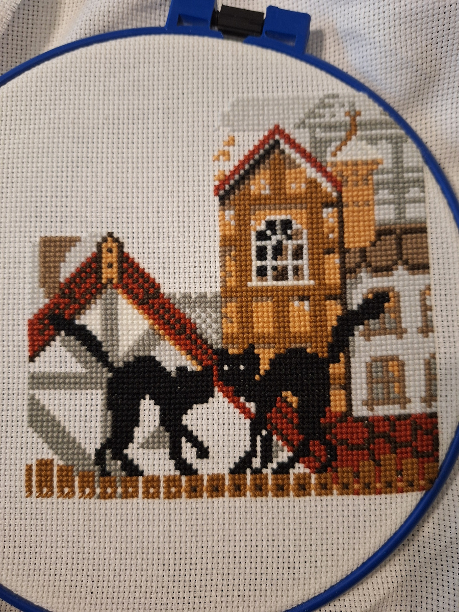 Процесс Риолис 