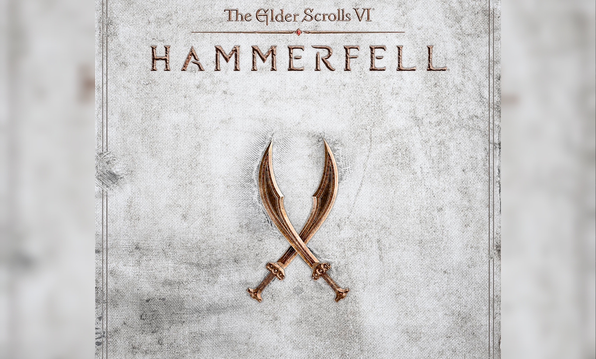     В The Elder Scrolls 6 будут корабли, а главный герой – заключённый пират