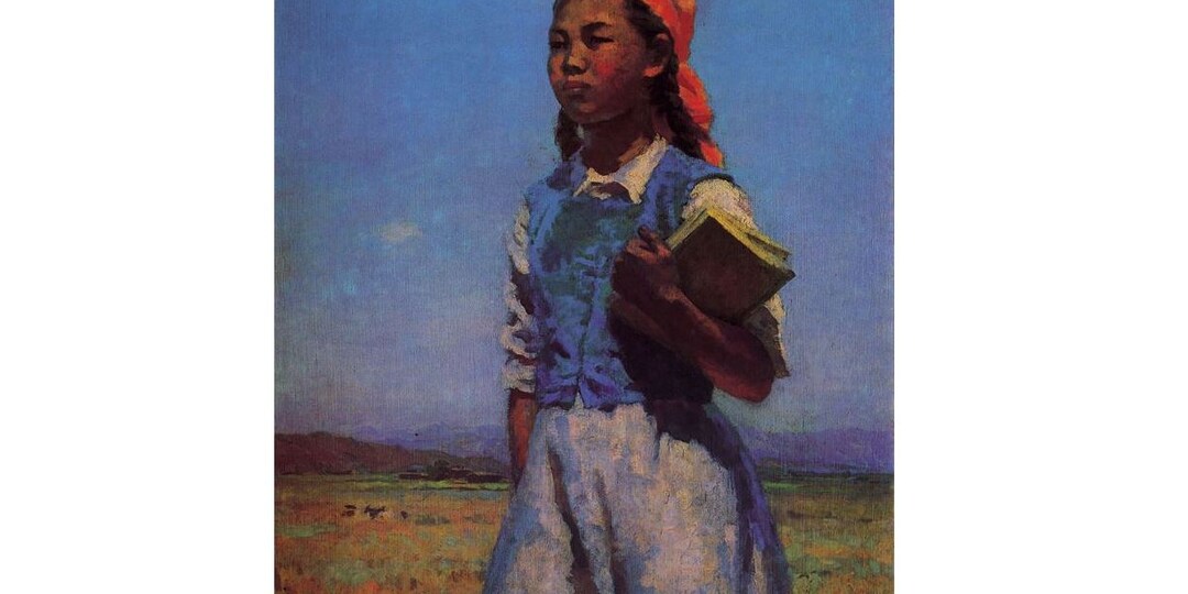 Зачем казахи учили русский язык.