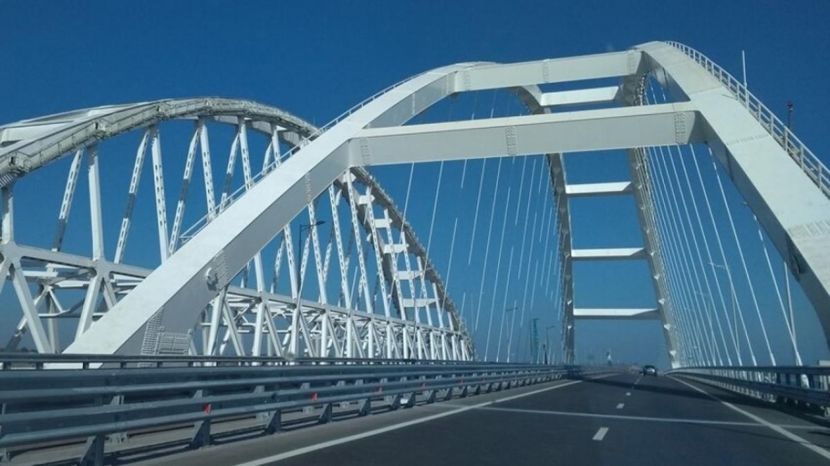    Минздрав: дети находятся в тяжелом состоянии после ДТП на Крымском мостуНовости Саратова и области – Сетевое издание «Репортер64»