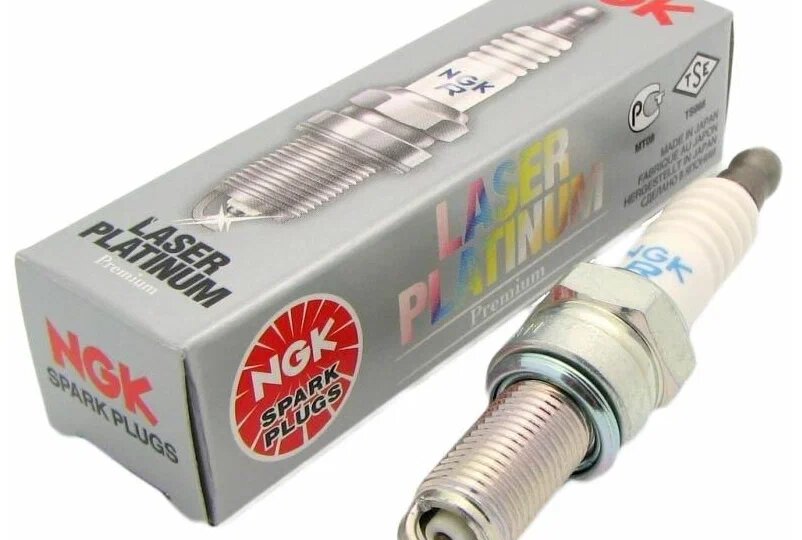 Платиновые свечи зажигания: не покупайте, пока не прочтете это (и не поймете, что вам на самом деле нужно).