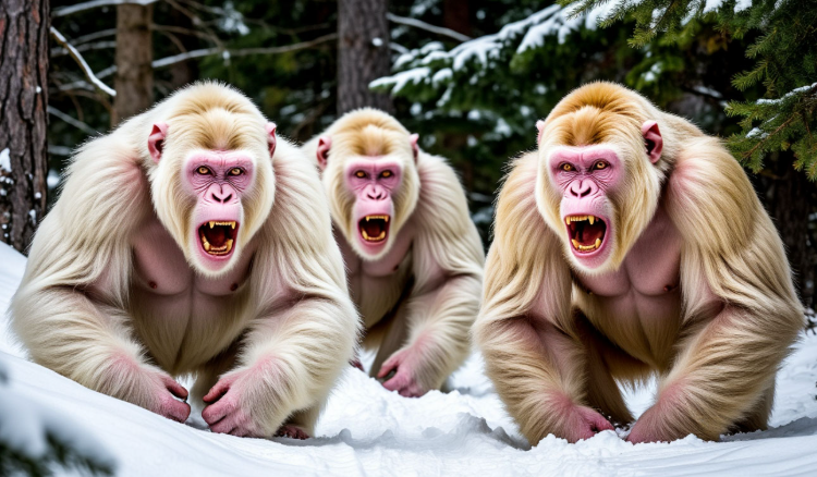 Изображение сгенерировано Шедеврум.