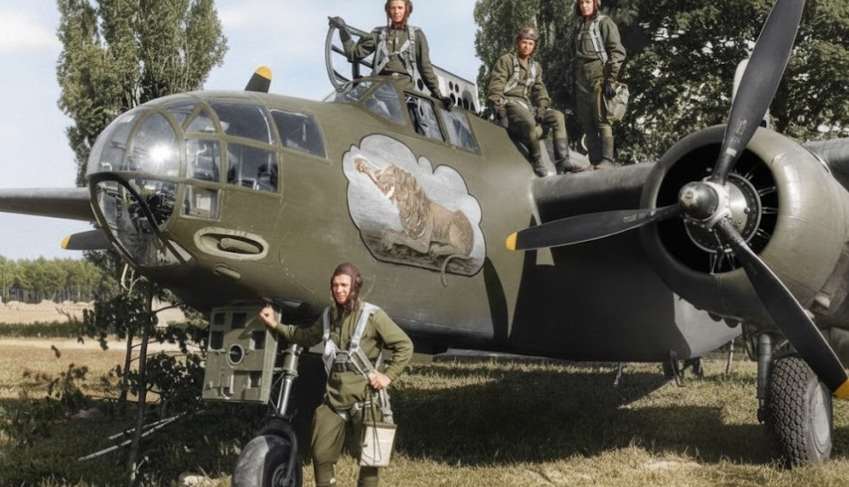 Как СССР превратил A-20 в оптимальный инструмент войны