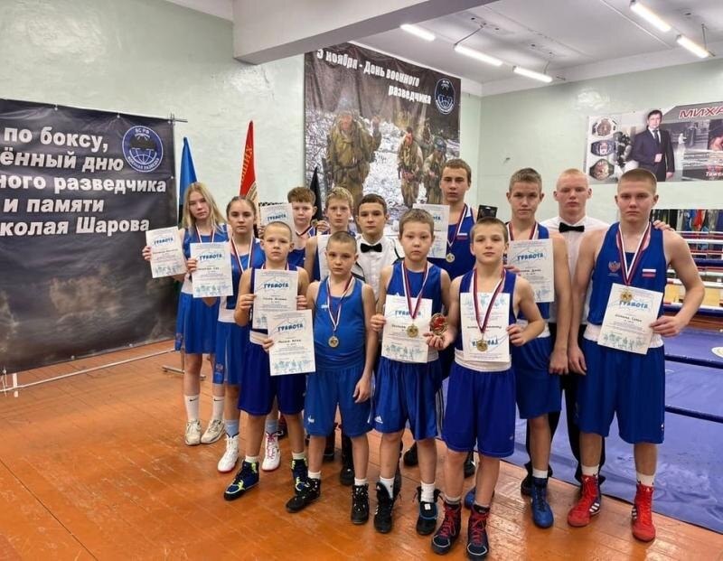     Фото: СК "Салют"