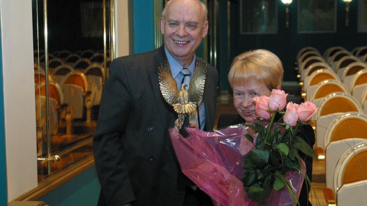 Фото: Anvar Galeev/Russian Look