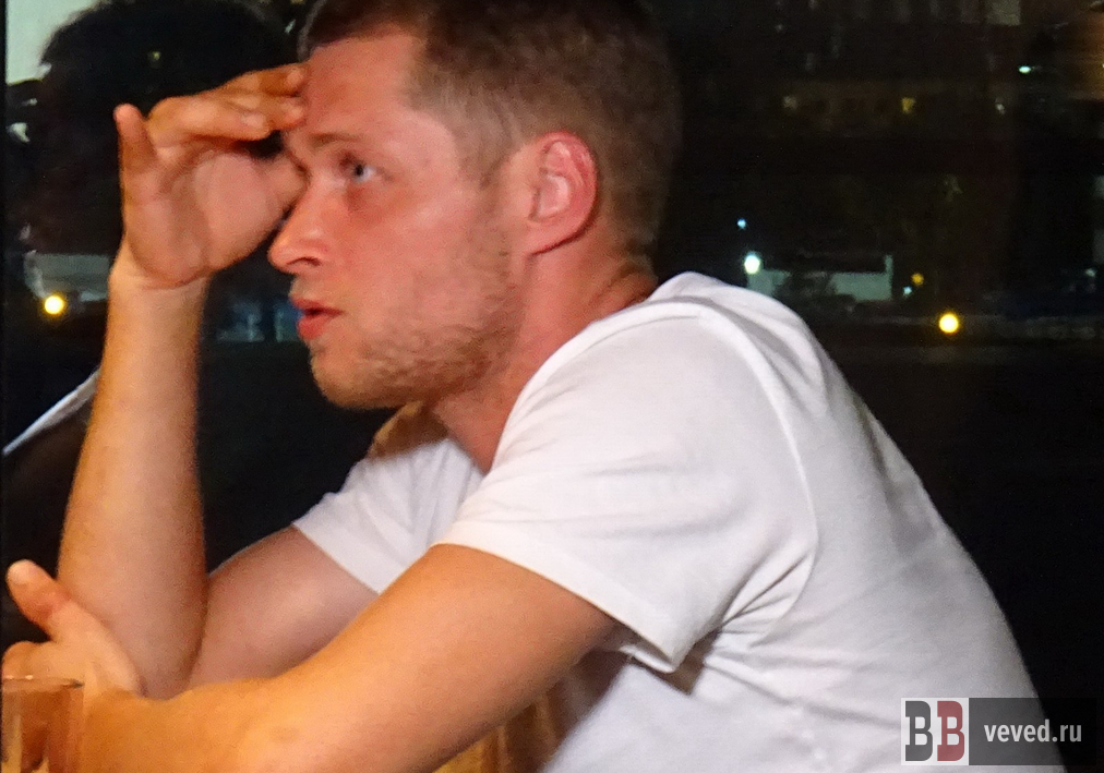     Фото: Владислав Постников / Вечерние ведомости