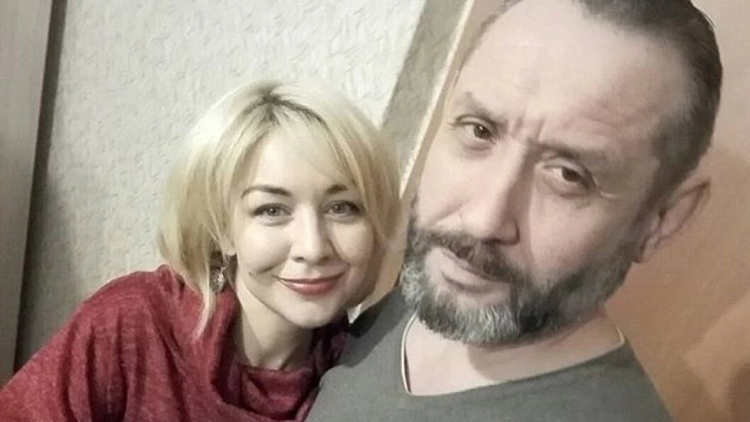    Усольцевы вместе с собакой бесследно исчезли в тайге под Красноярском. Фото: Личный блог Ирины Усольцевой, источник: t.me/usoltseva_psy