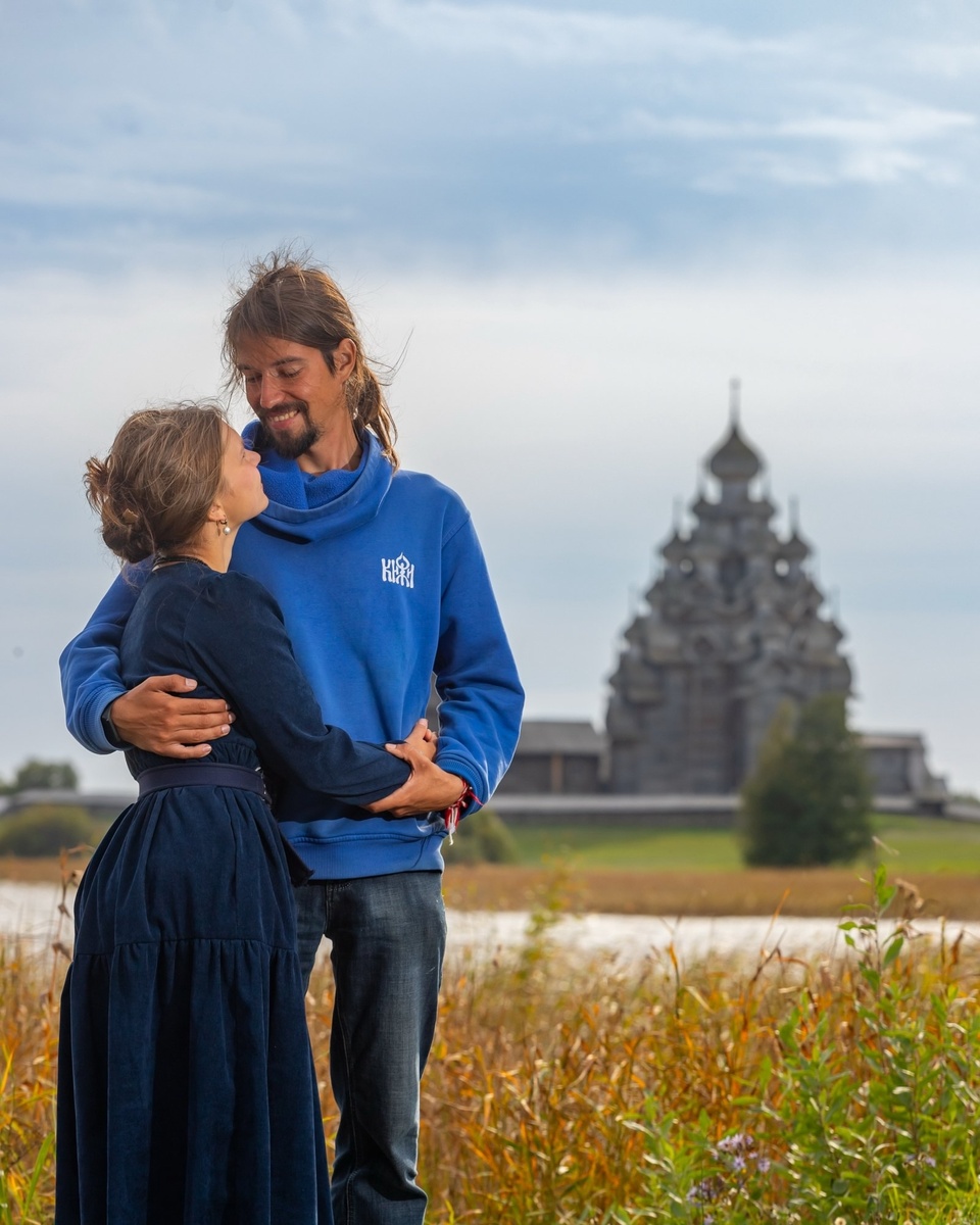    Кижская волость