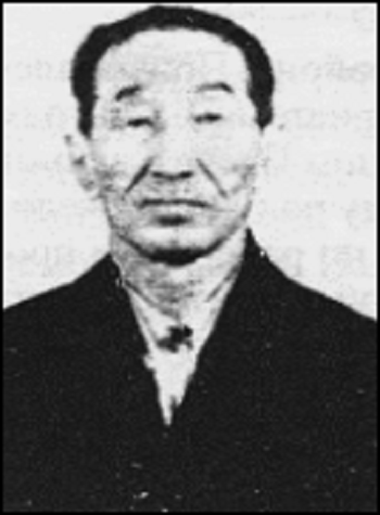 Кунидилов Турехан Хусаинович