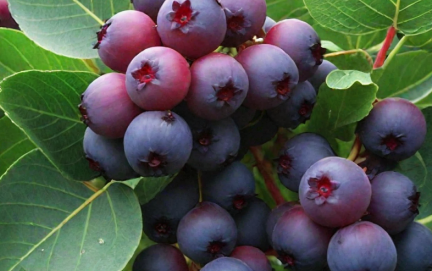 Вы даже не догадывайтесь о том, что вам на участке нужна ИРГА. Урожайные и вкусные сорта