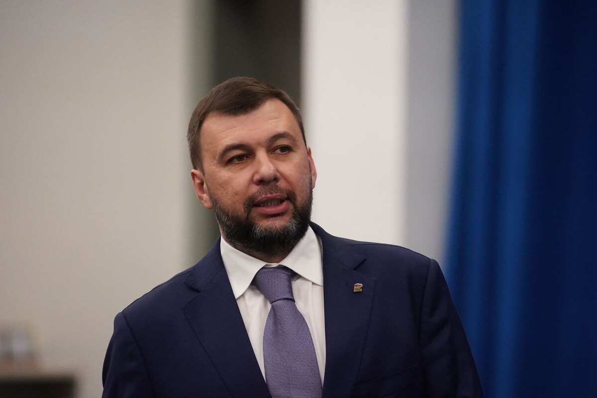     / Источник: © ИЗВЕСТИЯ/Эдуард Корниенко