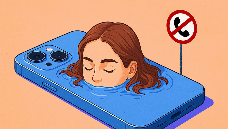 Даша Зайцева/«Газета.Ru» 