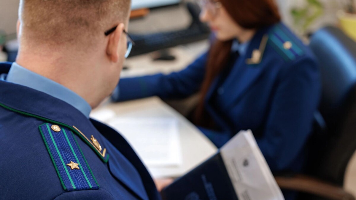    Фото: Сергей Зубков / «Ямал-Медиа»