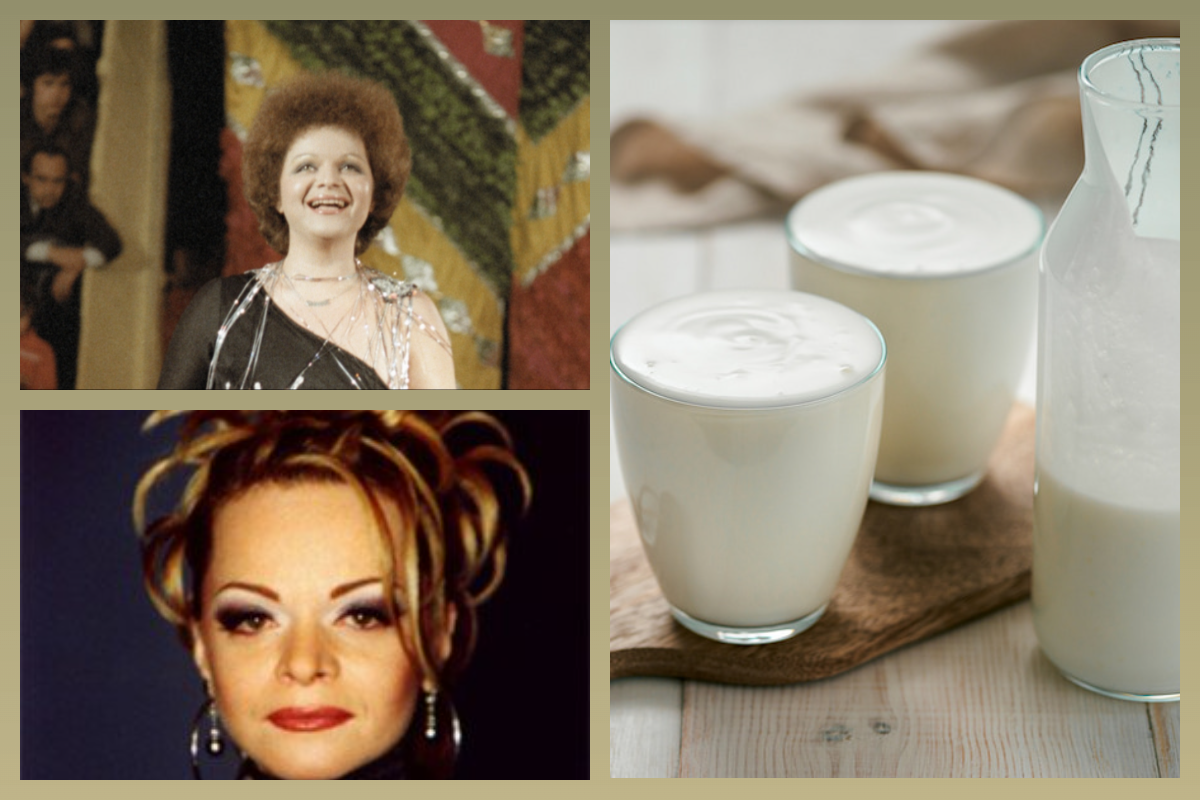 Диета Ларисы Долиной 