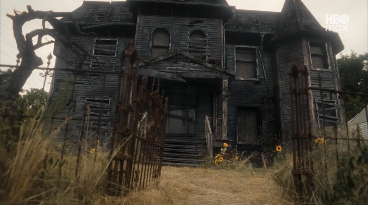 Сериал совсем свежий, на данный момент вышло всего 3 серии