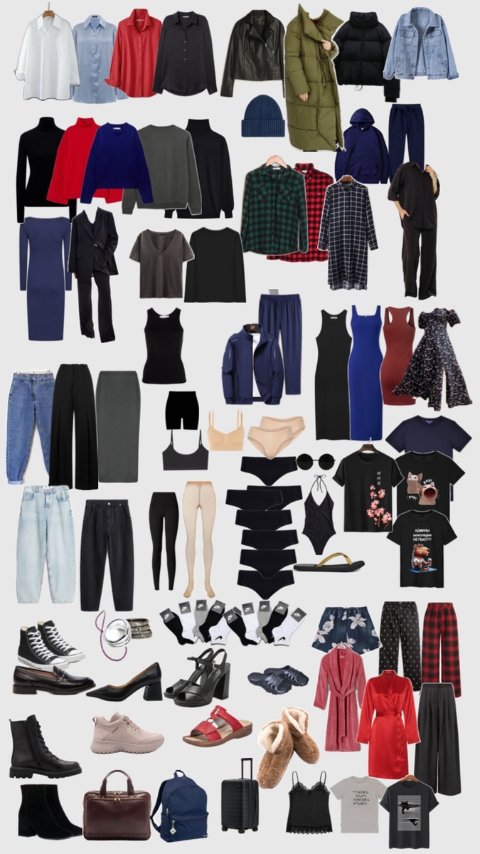 Гардеробчик