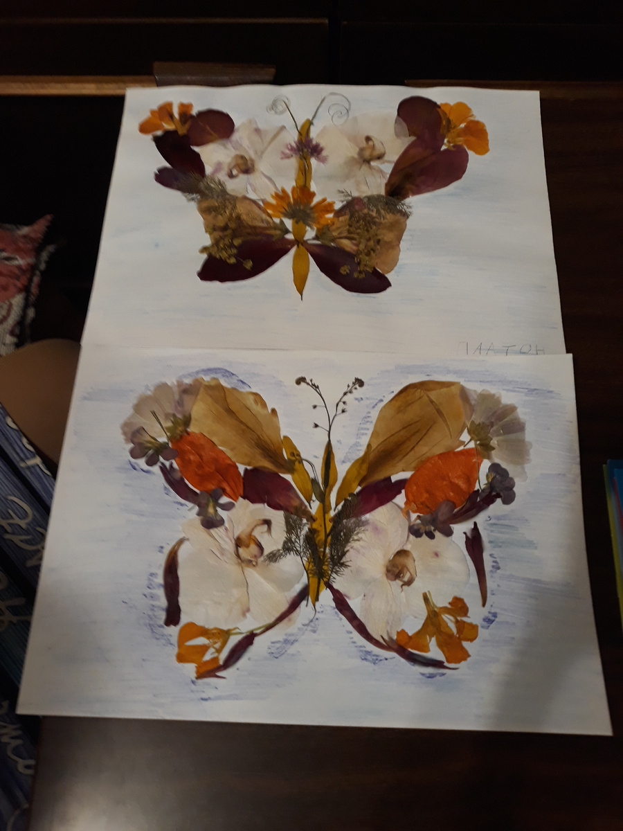 Фото автора.