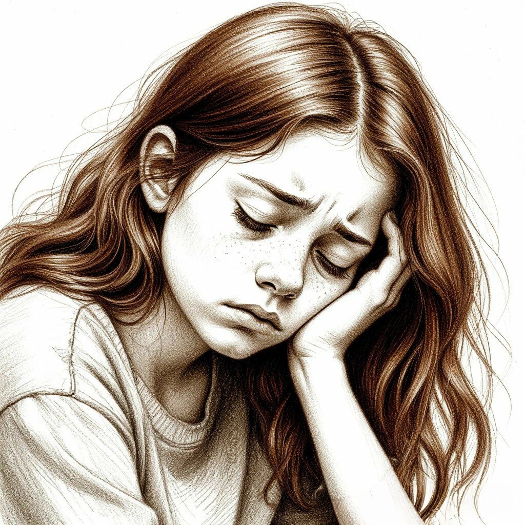 Уныние — состояние апатии и подавленности, при котором человек не заинтересован своим положением и происходящим вокруг, может быть не в состоянии исполнять свои жизненные обязанности. 