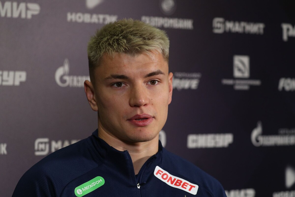    Андрей Мостовой / Источник: © ИЗВЕСТИЯ/Эдуард Корниенко